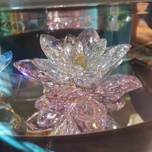 Meet your Posher, Wanda